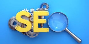 Search Engine Optimization